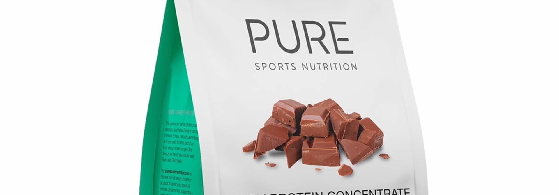 Whey Protein 1Kg Chocolate