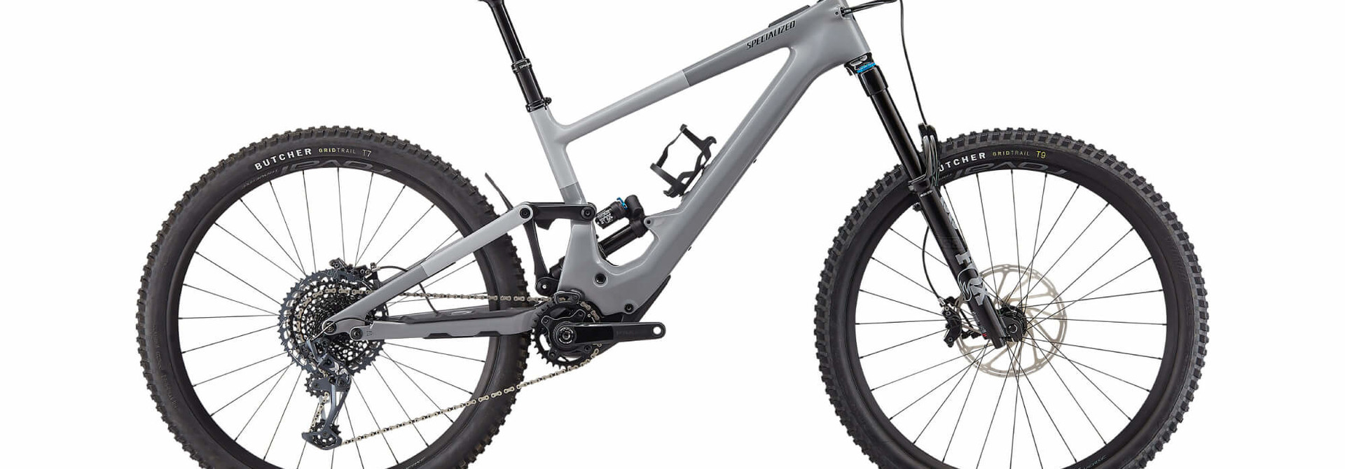 Turbo Kenevo SL Expert 2022