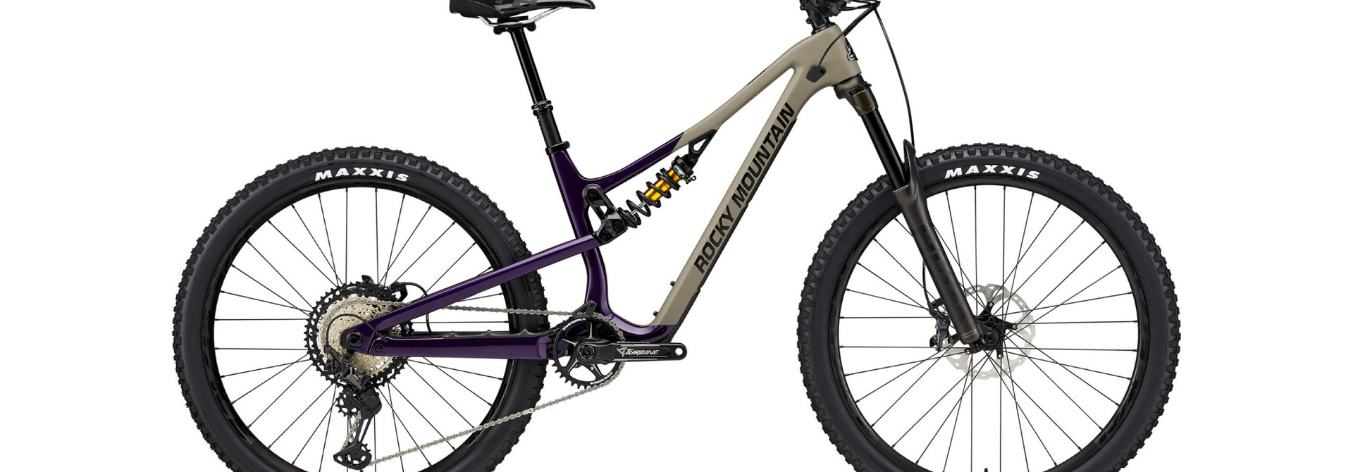 Instinct C70 CE 27.5 2021