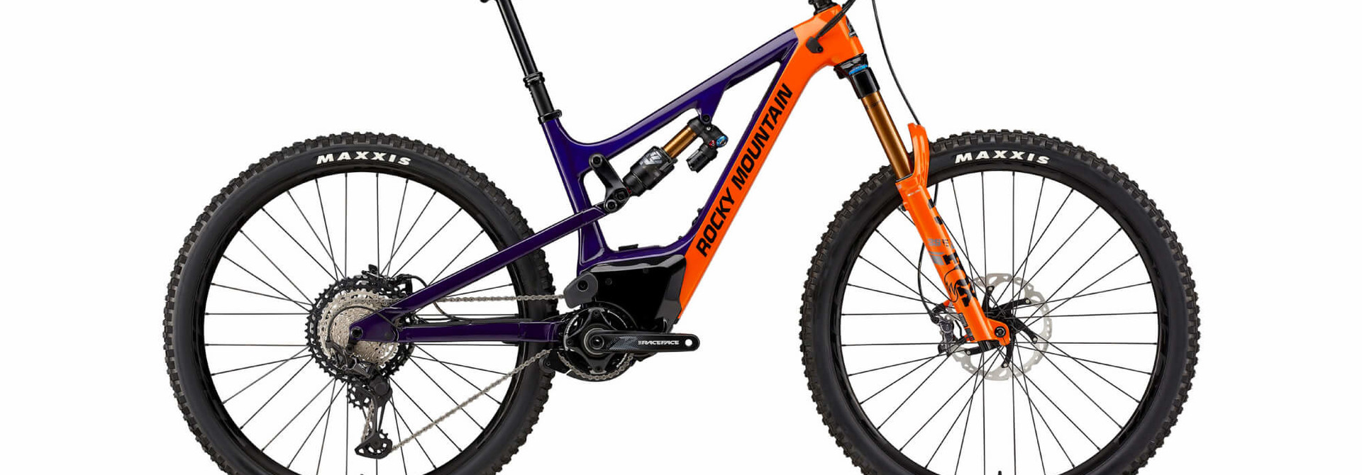 Instinct Powerplay C90 BC 2021