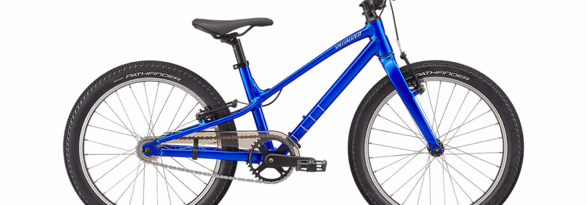 Jett 20 Single Speed 2022