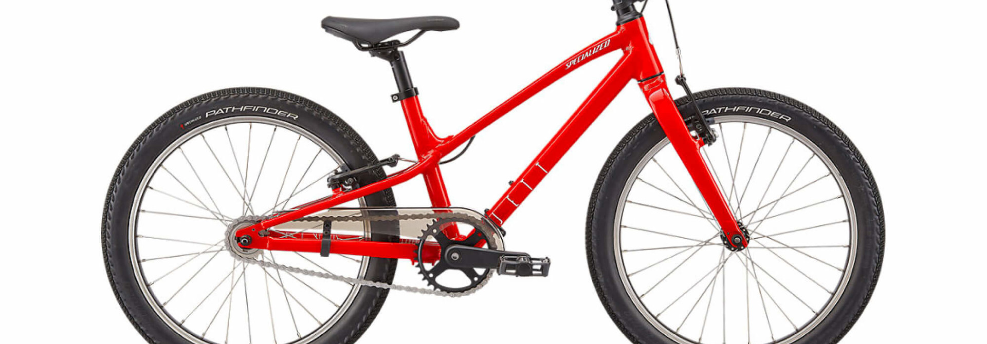 Jett 20 Single Speed 2022
