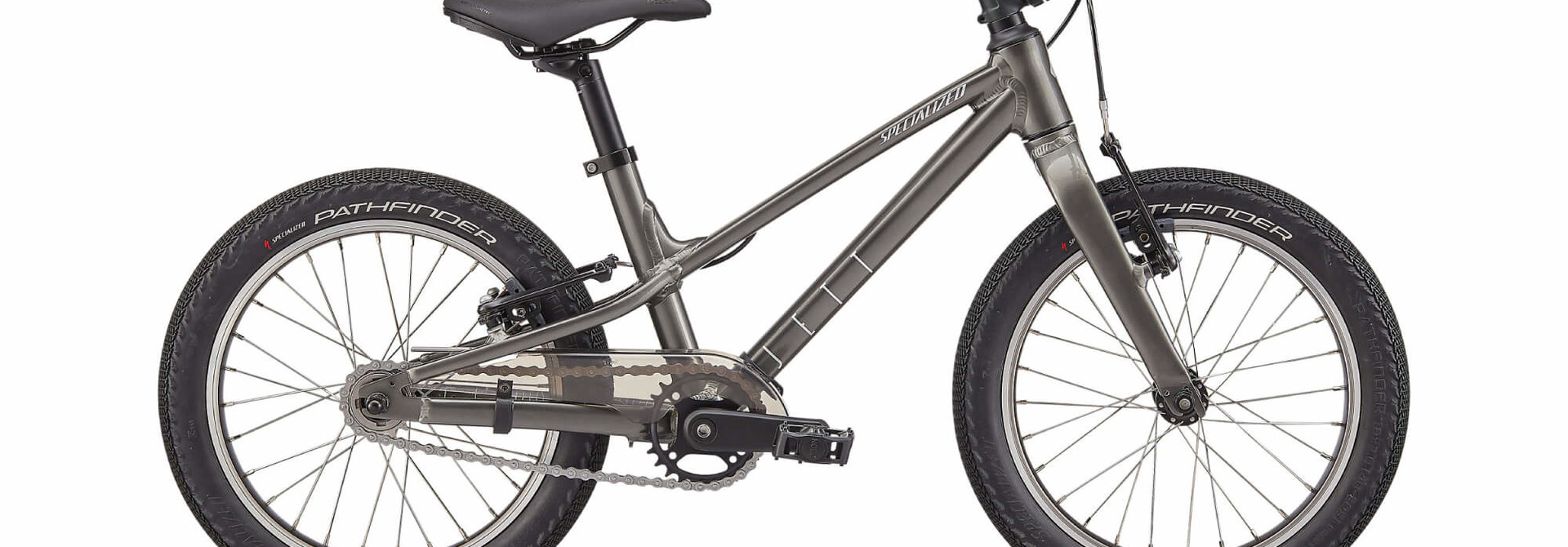 Jett 16 Single Speed 2022