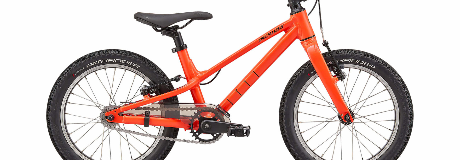 Jett 16 Single Speed 2022