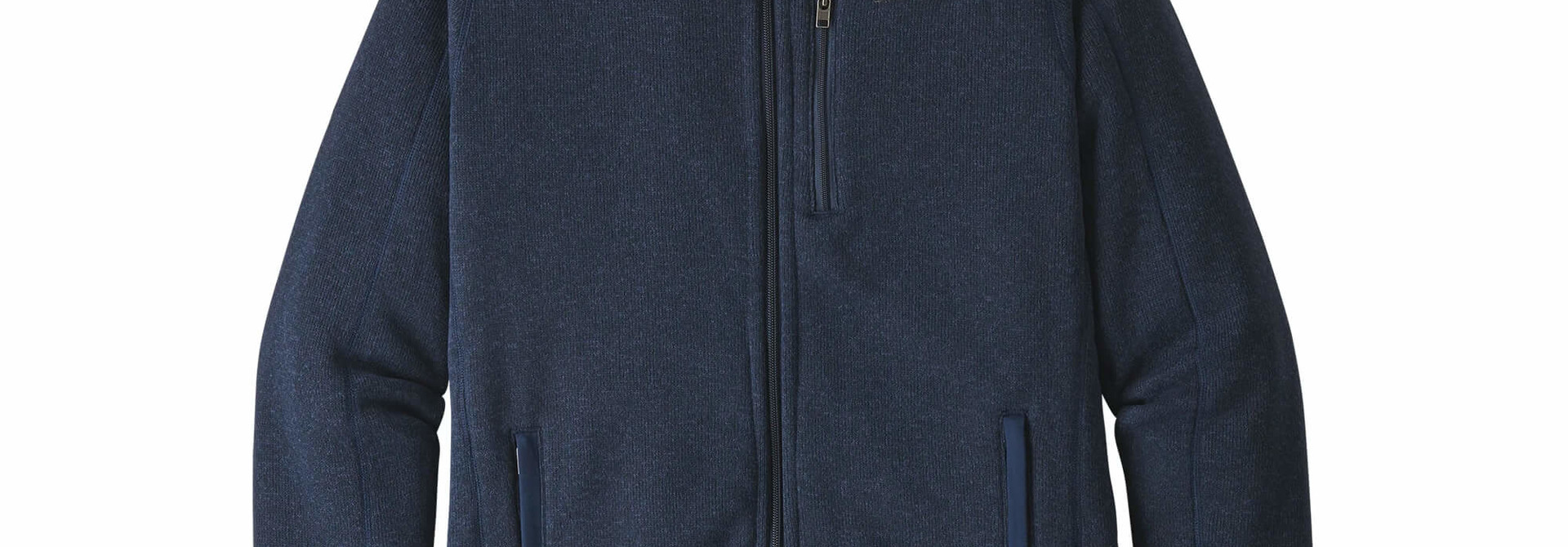 Men's Better Sweater Jacket