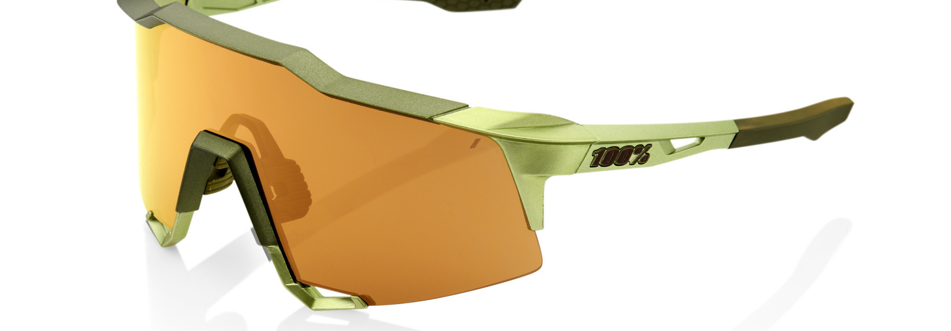 Speedcraft M Metallic Viperidae Bron