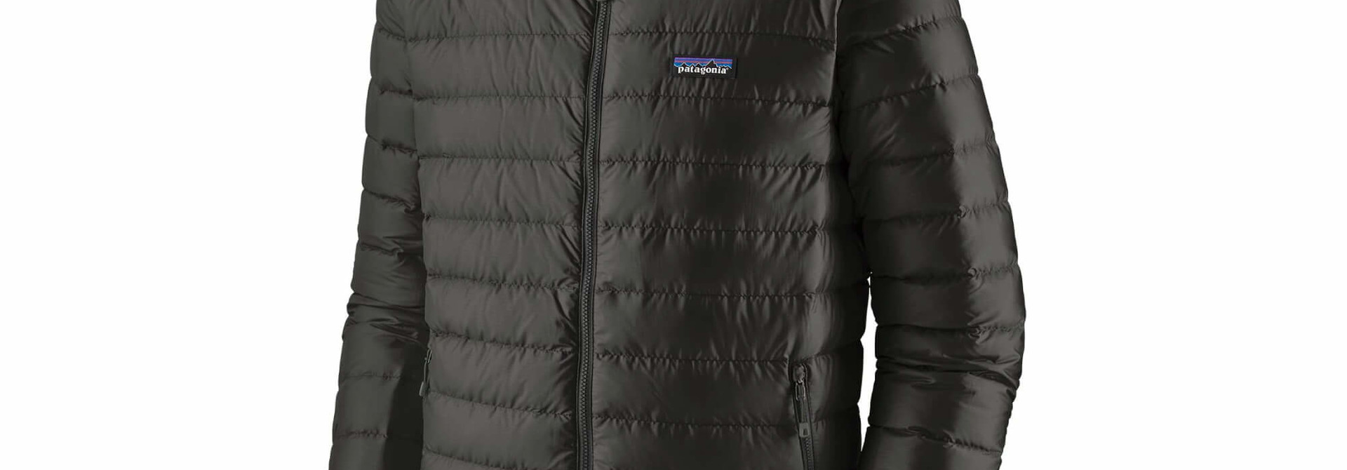 Men's Down Sweater Hoody