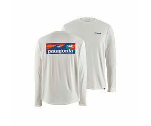 Long Sleeve Capilene Cool Daily Shirt 