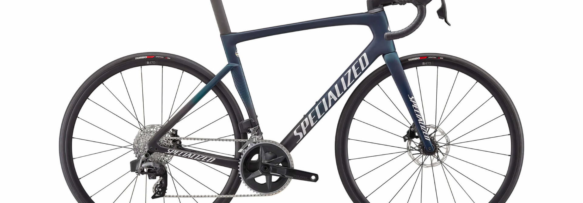 Tarmac SL7 Comp - Rival Etap AXS 2022
