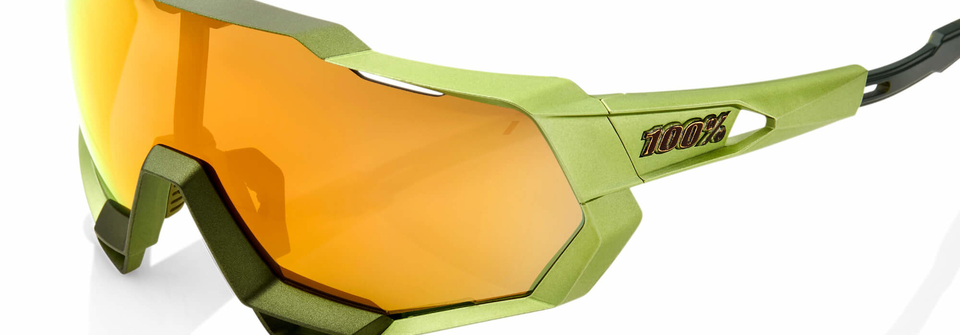 Speedtrap M Metallic Viperidae Bron