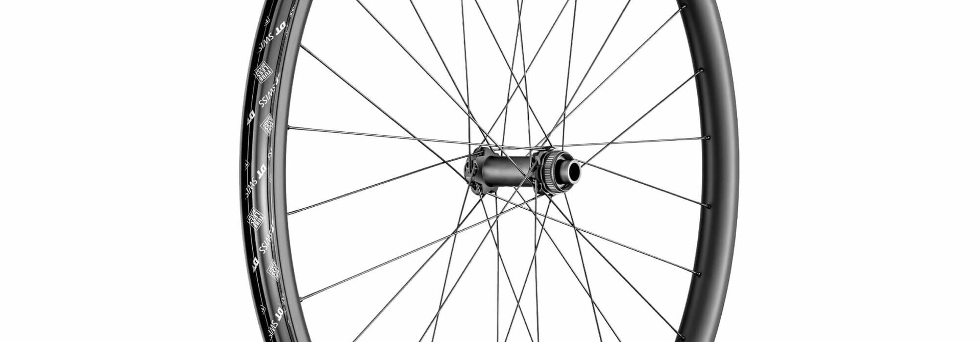 XMC1501 29 Front Wheel 15 x 110mm 30wd CL/6B MY21