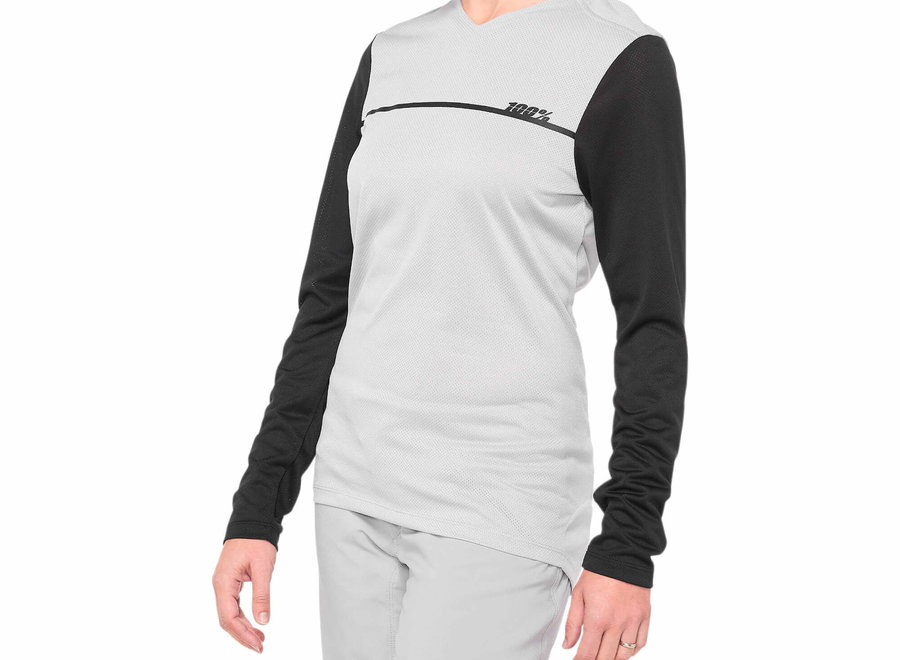 Ridecamp Women's Long Sleeve Jersey | Small