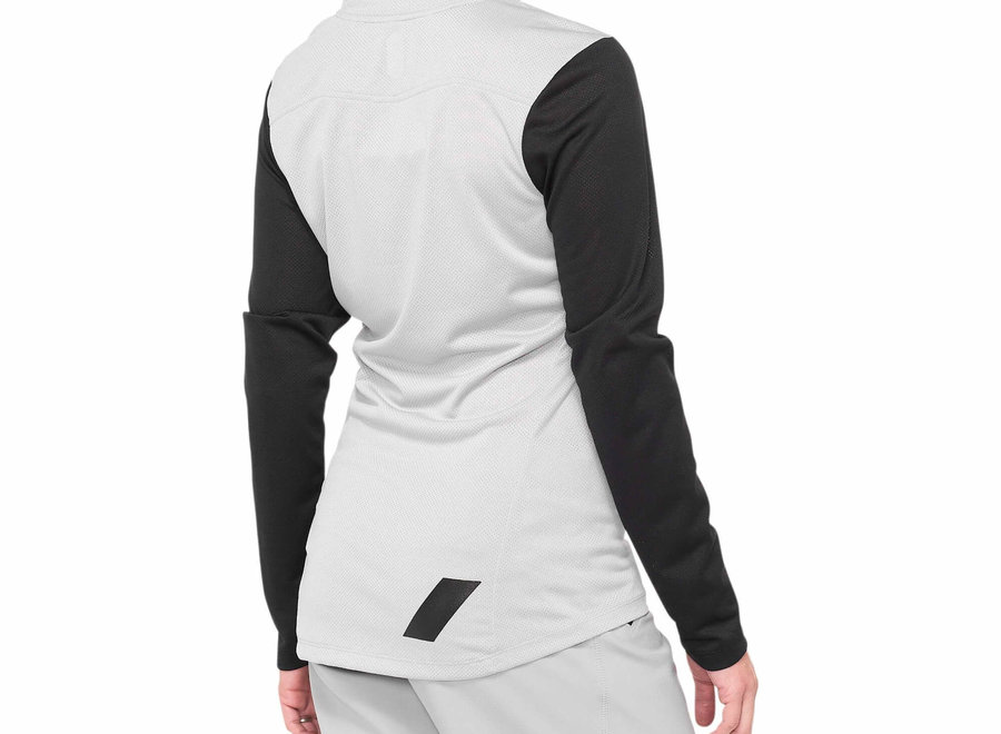 Ridecamp Women's Long Sleeve Jersey | Small