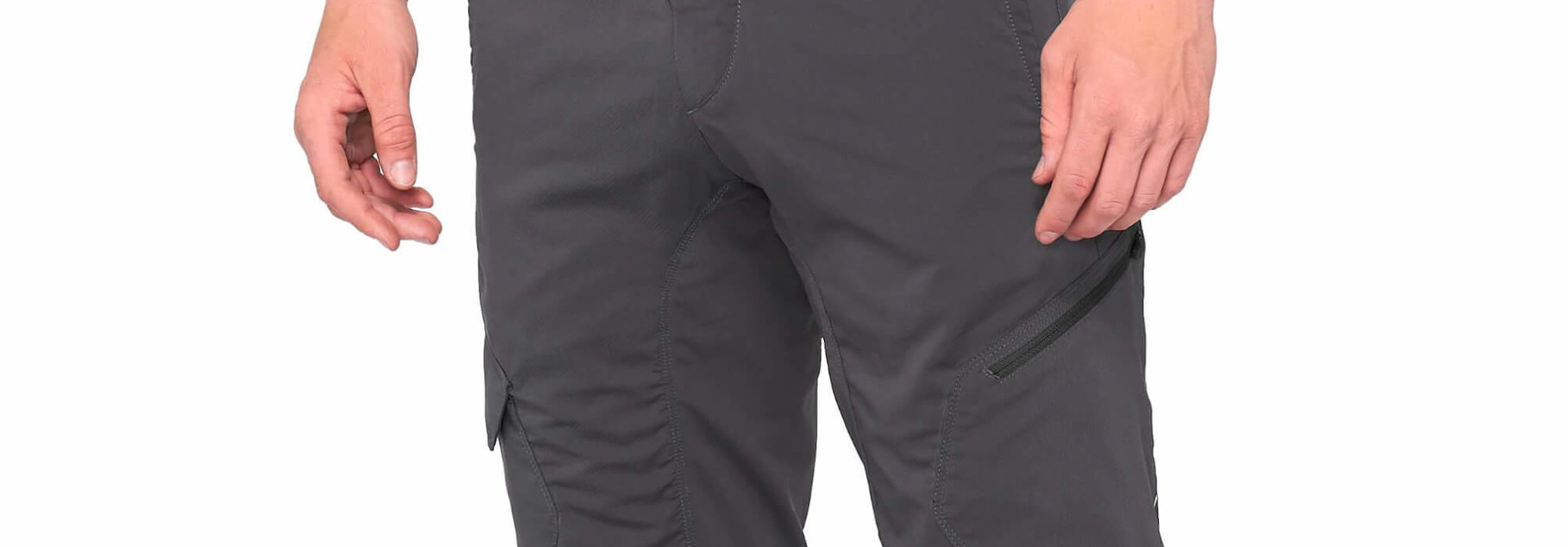 Ridecamp Shorts