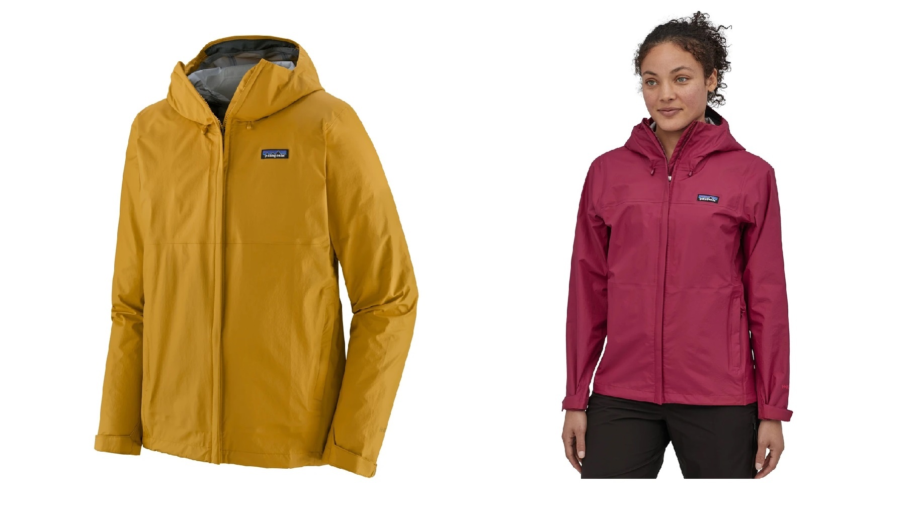 Patagonia Jackets & Gilets  The North West Mountain Bike Centre Ltd