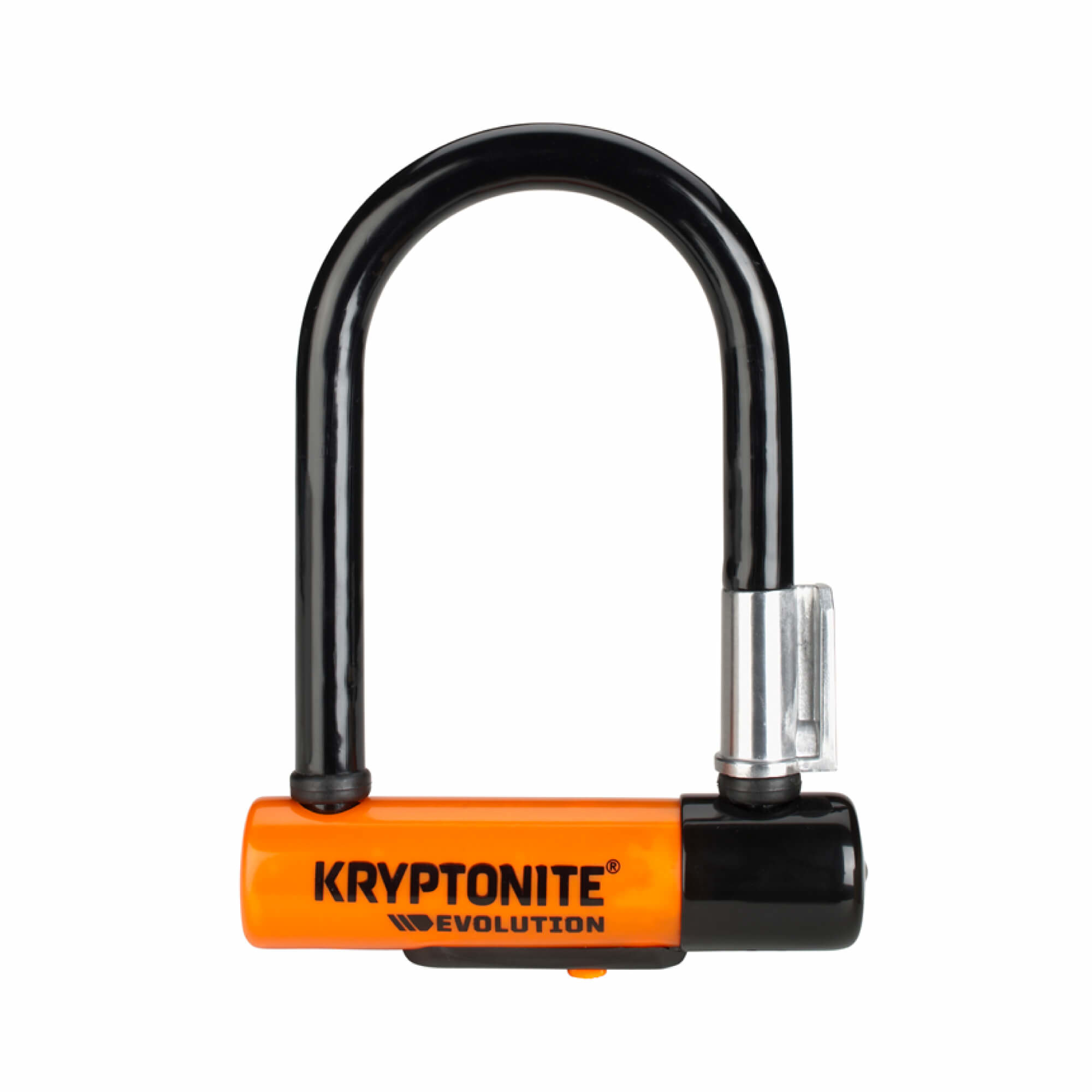 Kryptonite Evolution Mini-5 U-Lock 3.25 