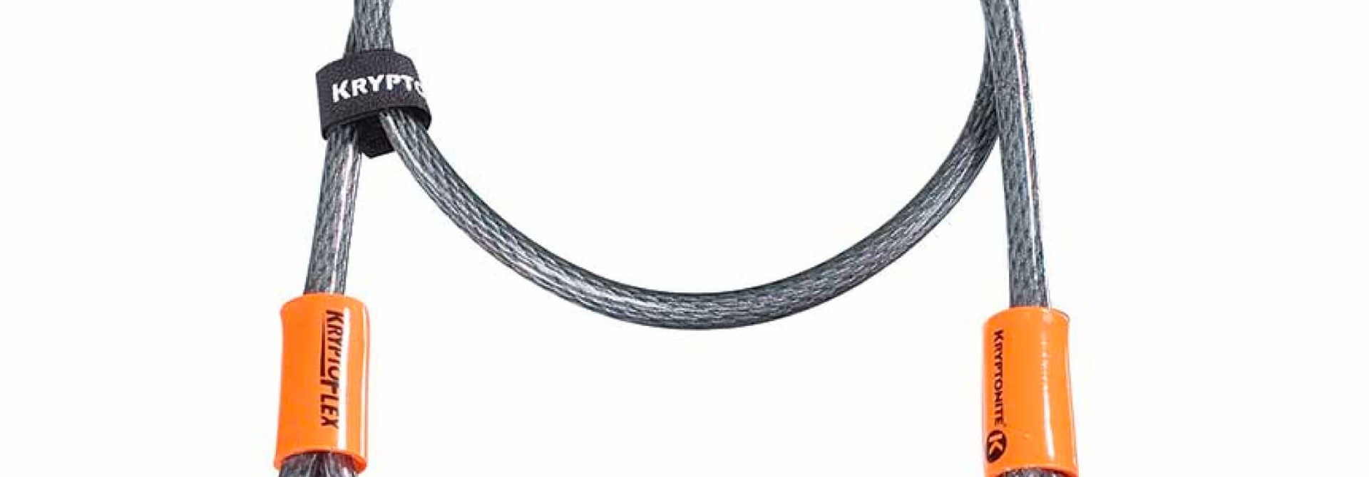 Kryptoflex 1004 Looped Cable 120cm X 10mm