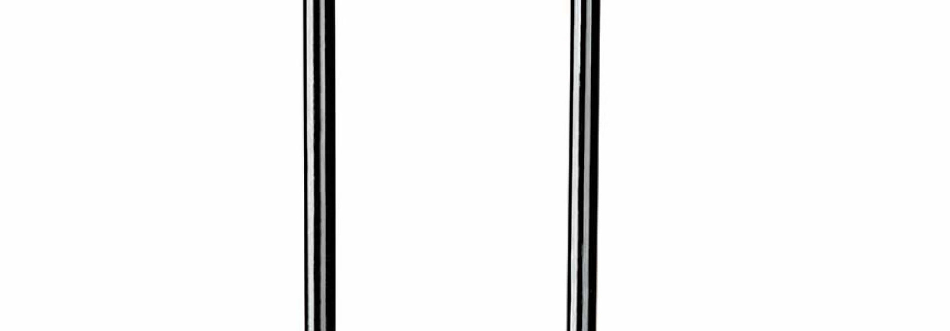 Keeper 12 LS 4 X11.5 inch with Bracket