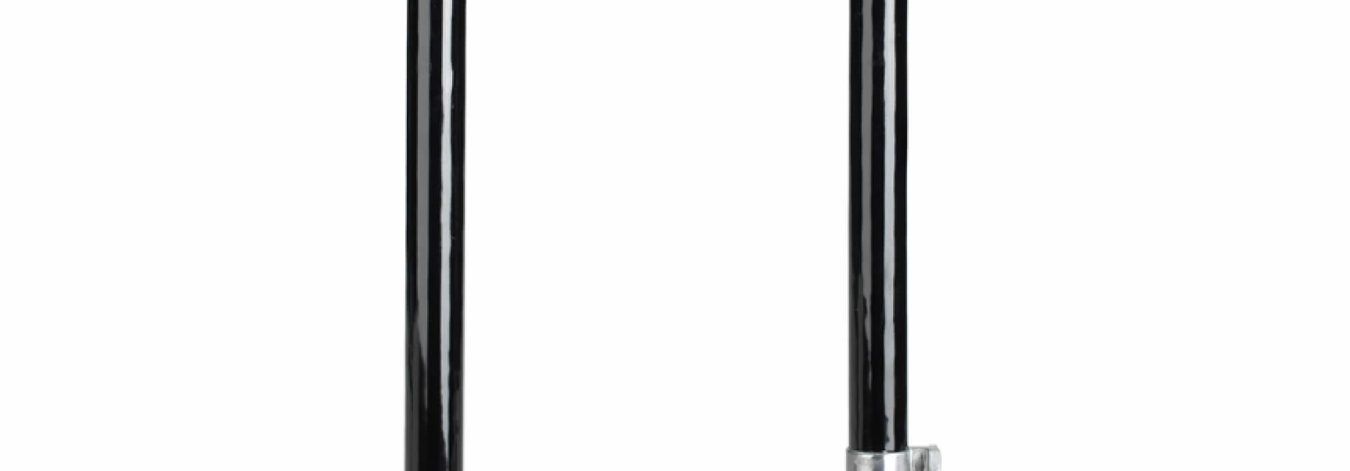 Kryptolok Series 2 U-Lock 4x9 inch with Bracket