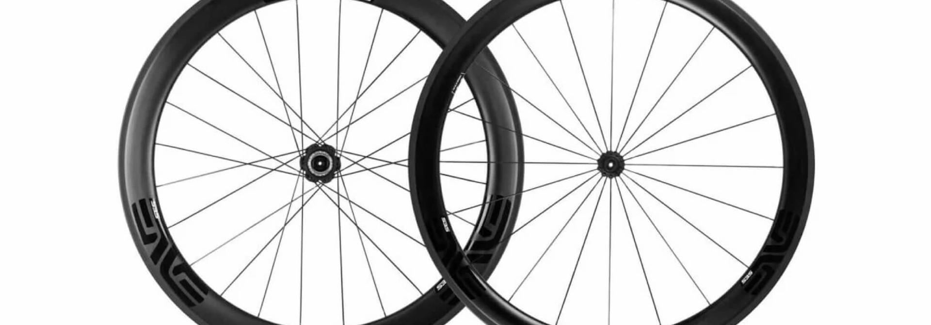 SES 4.5Ar C Disc Wheelset Al 12Mmta S11