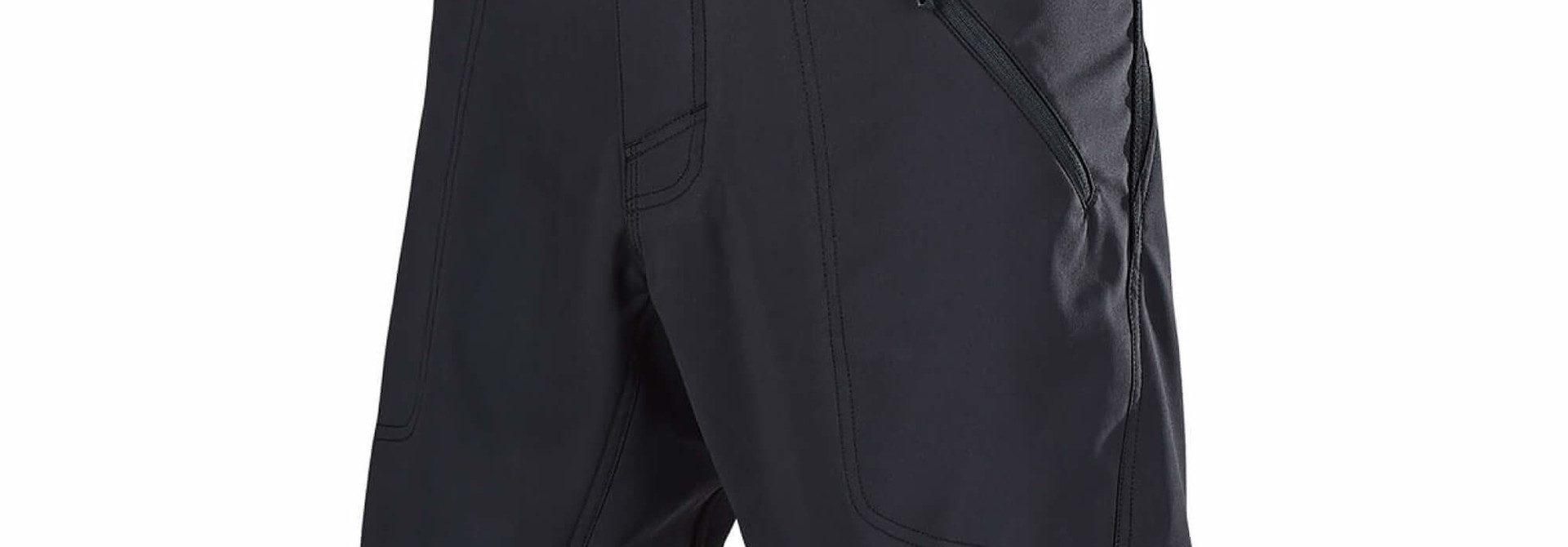 Skyline Shorty Short 2021