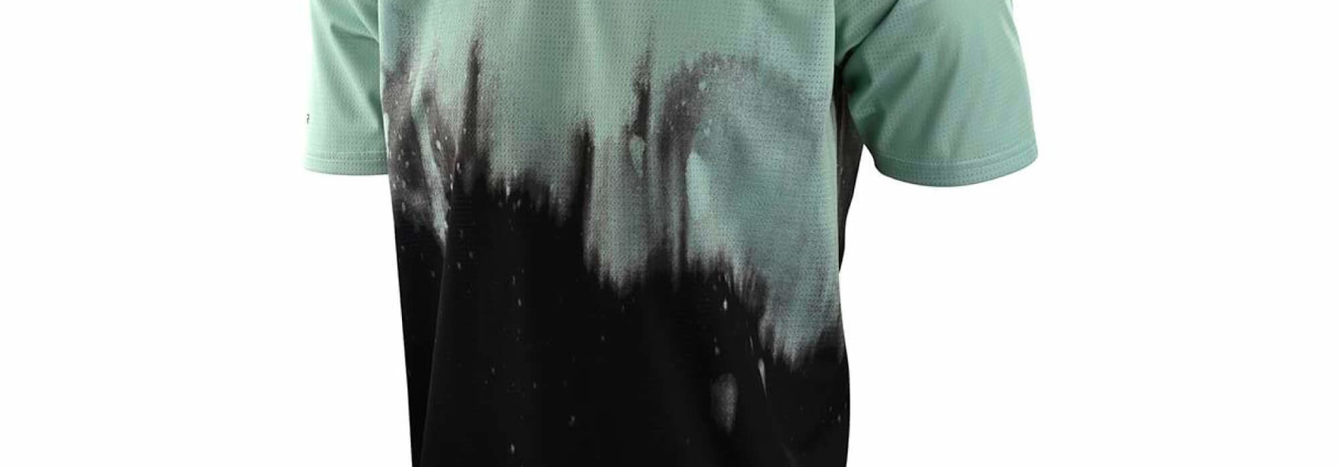 Skyline Short Sleeve Jersey 2021