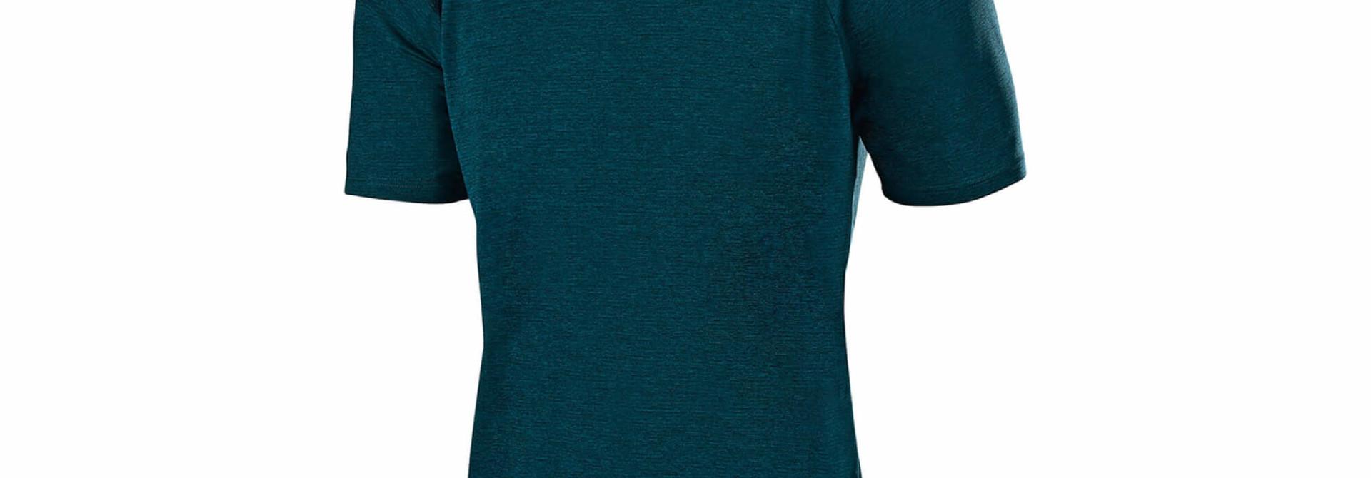 Skyline Short Sleeve Jersey HTR 20