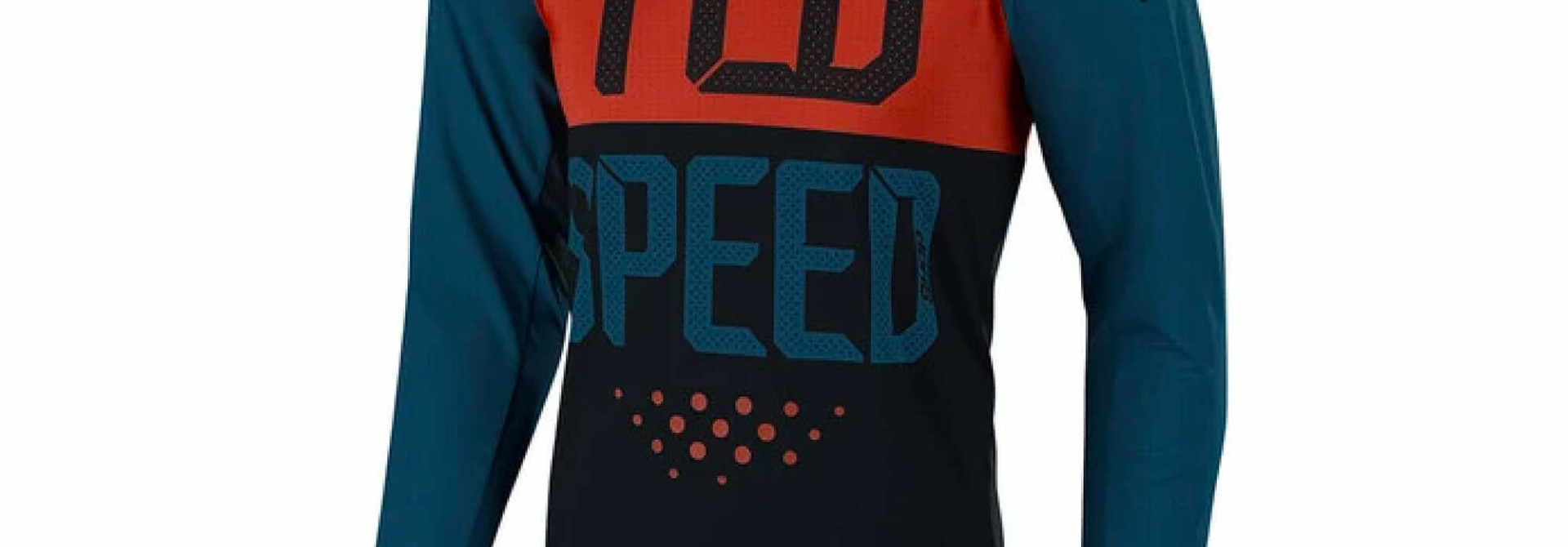 Skyline Long Sleeve Air Speedshop Jersey 2020