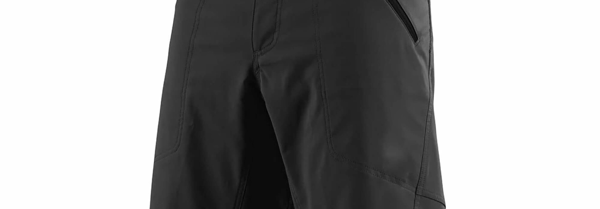 Skyline Youth Short