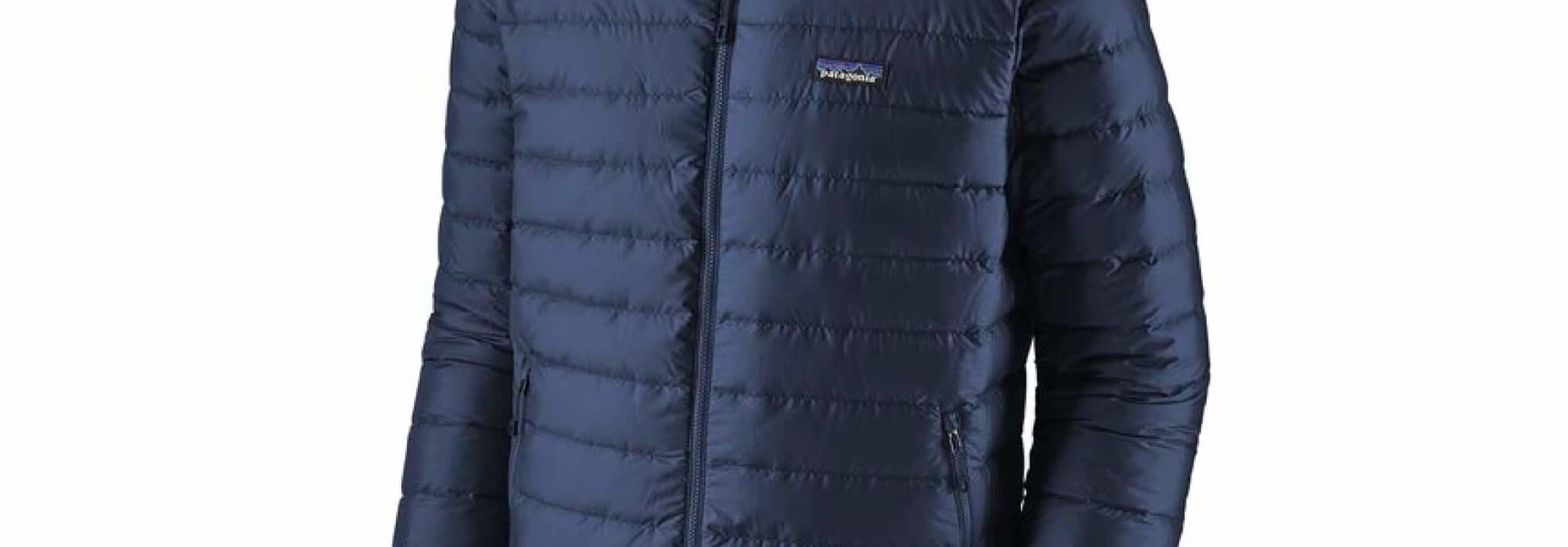 Men's Down Sweater