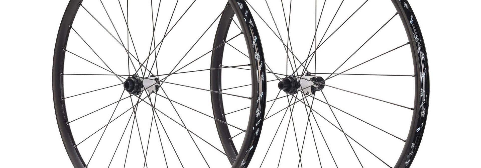 E1700 Spline Wheelset 29" 12 x 142mm 15 x 100 30wd CL/6B Converted To XD