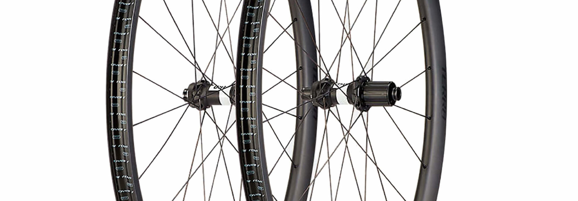 Roval CL Terra Wheelset DT 350 J bend spoke