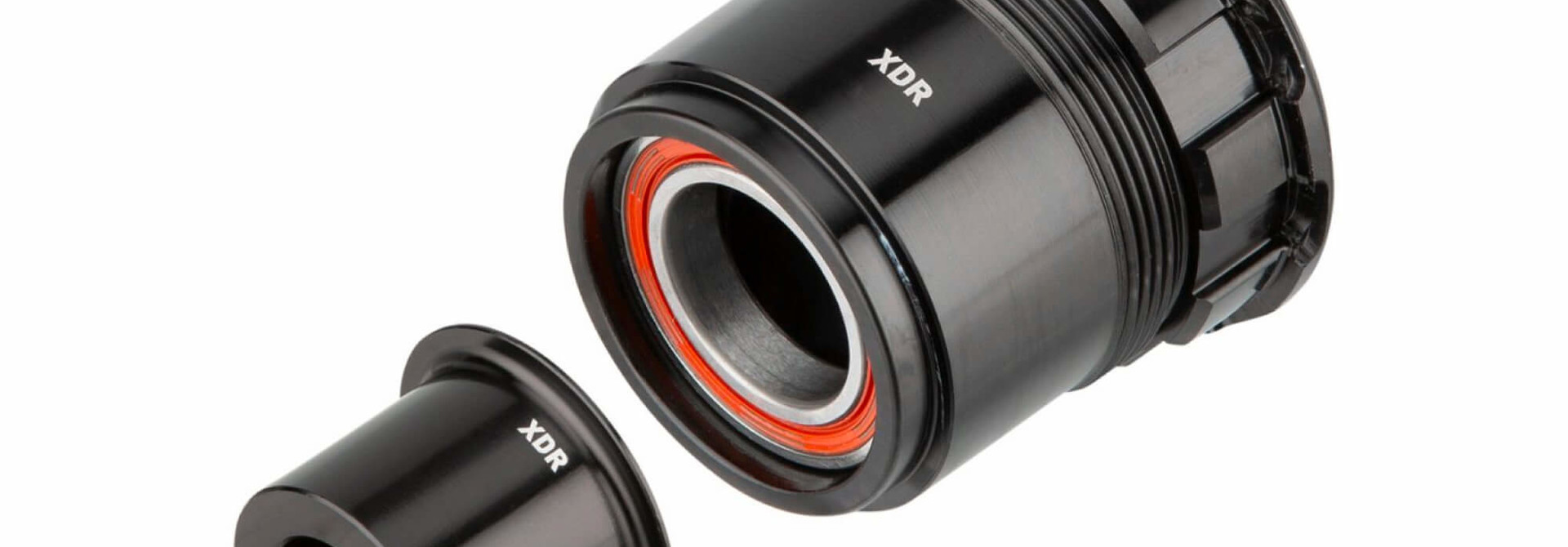 DT Rotor KIT Ratchet XDR inc 12/142 Right Endcap