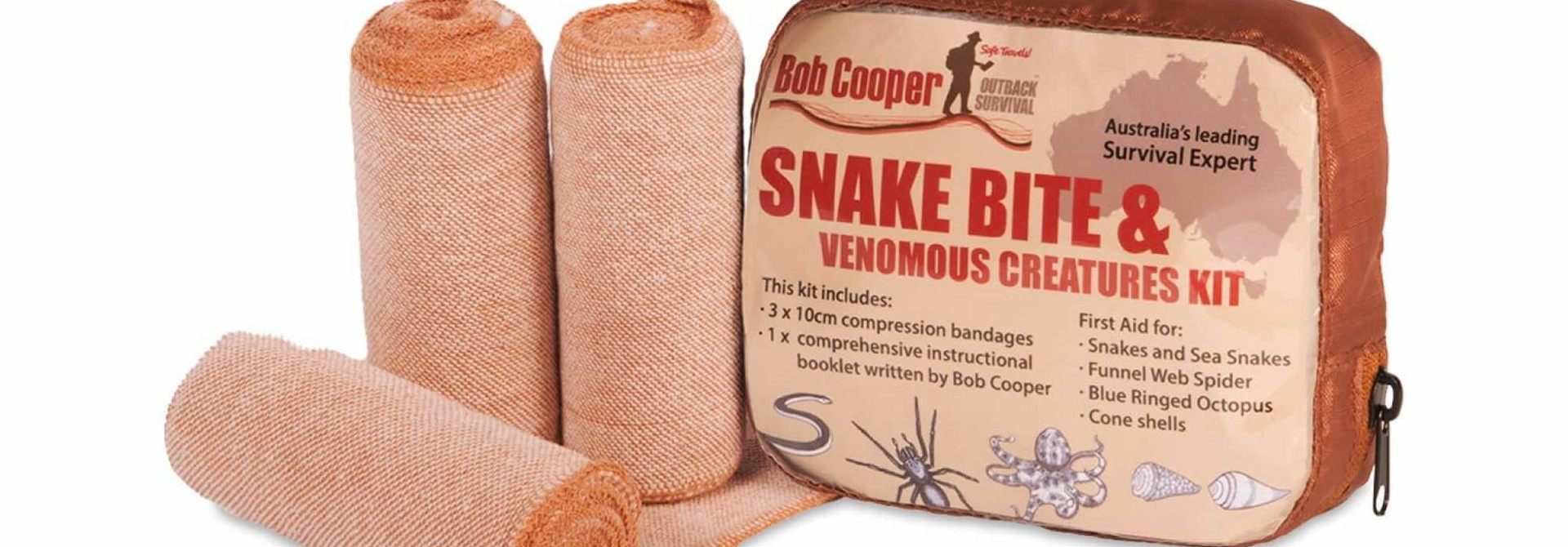 Snake & Venom Kit