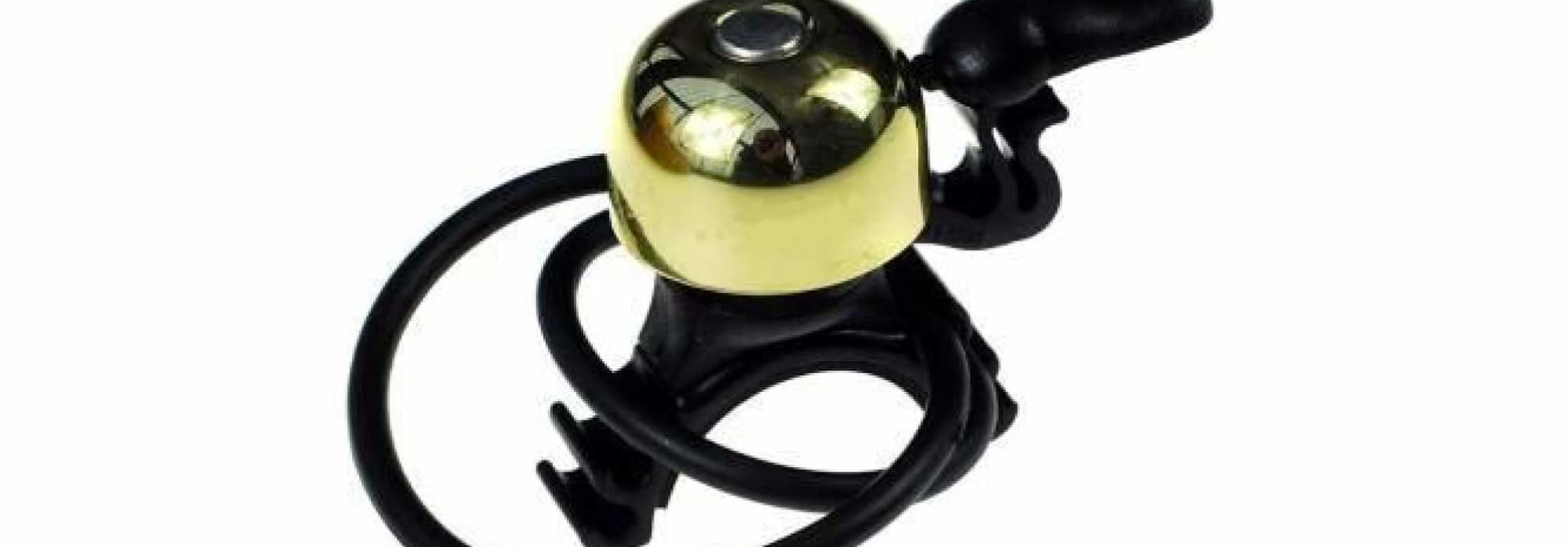 Brass Mini Size Bell