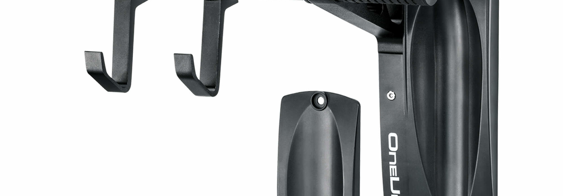 One Up Bike Rack