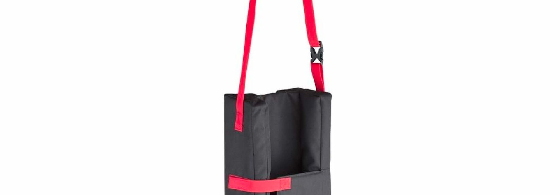 Road Bike Adaptor Disc Bag