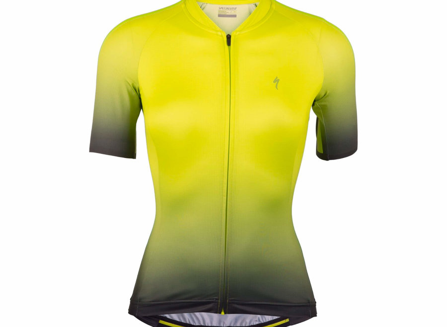 Sl Air Jersey Short Sleeve Women