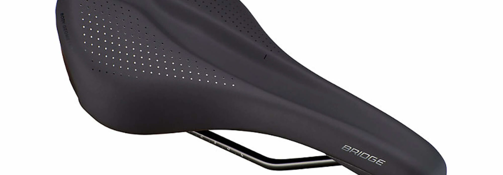 Bridge Sport Saddle