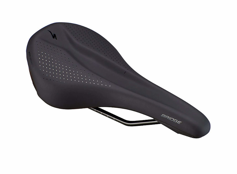 Bridge Sport Saddle