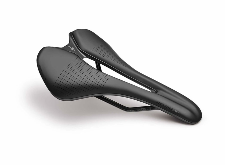 Romin Evo Comp Gel Saddle