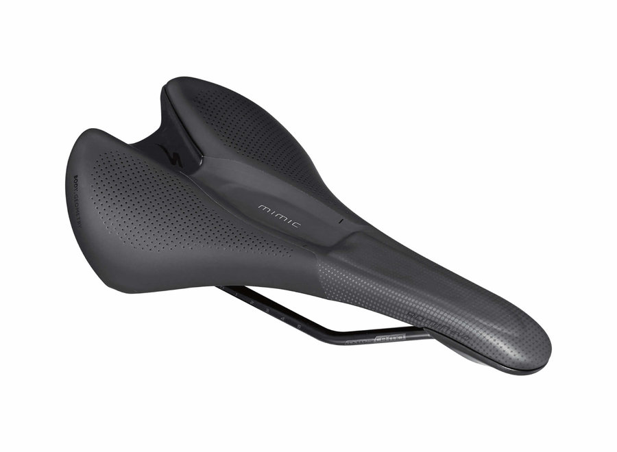 Romin Evo Comp Mimic Saddle