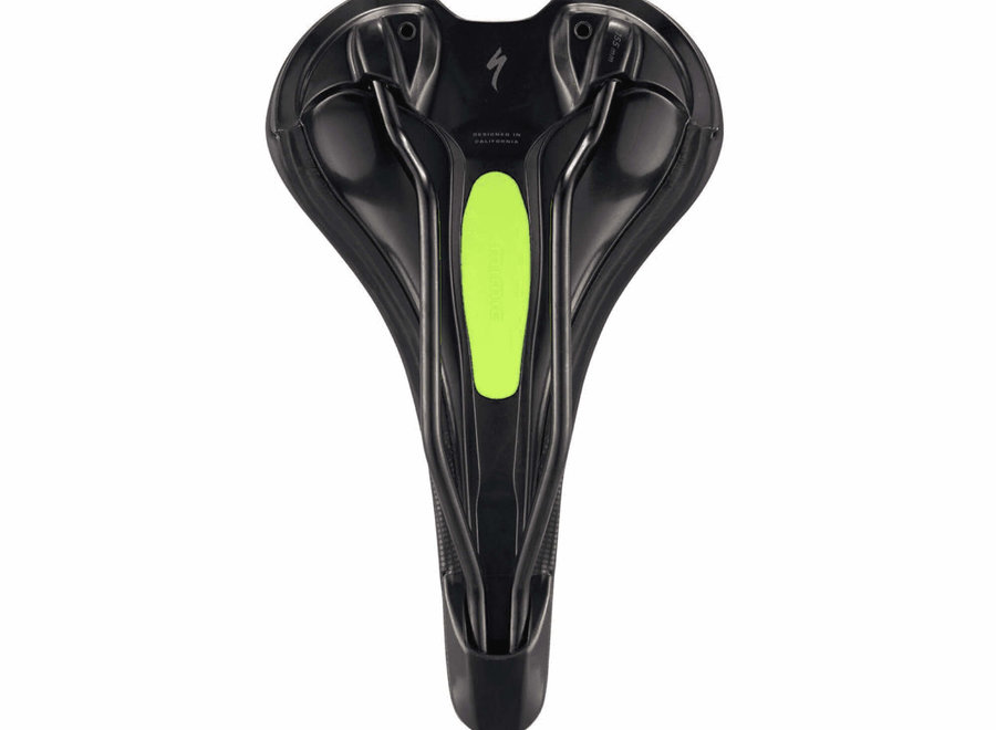 Romin Evo Comp Mimic Saddle