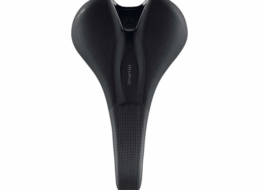 Romin Evo Comp Mimic Saddle