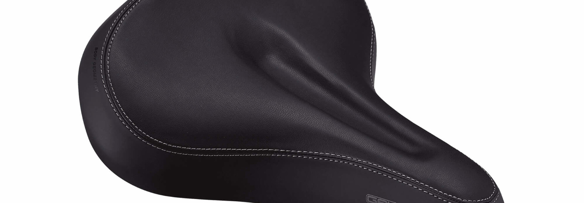 The Cup Gel Saddle
