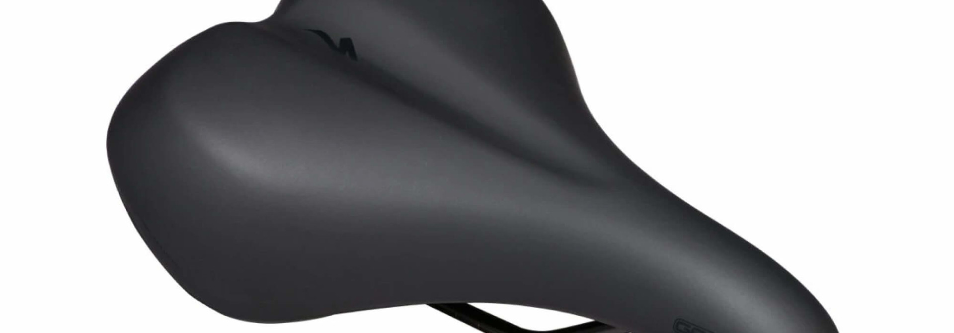 Body Geometry Comfort Gel Saddle