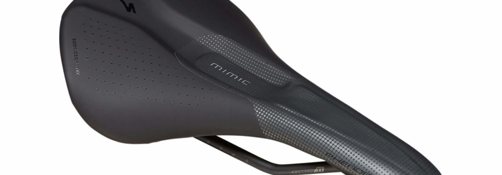 Phenom Expert Mimic Saddle