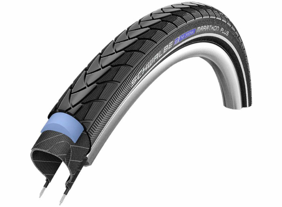 Marathon Plus Tyre Smartguard Reflex