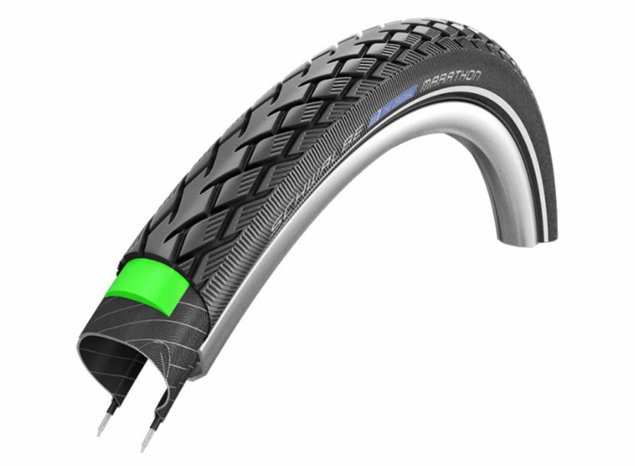 Marathon Tyre Greenguard Reflex