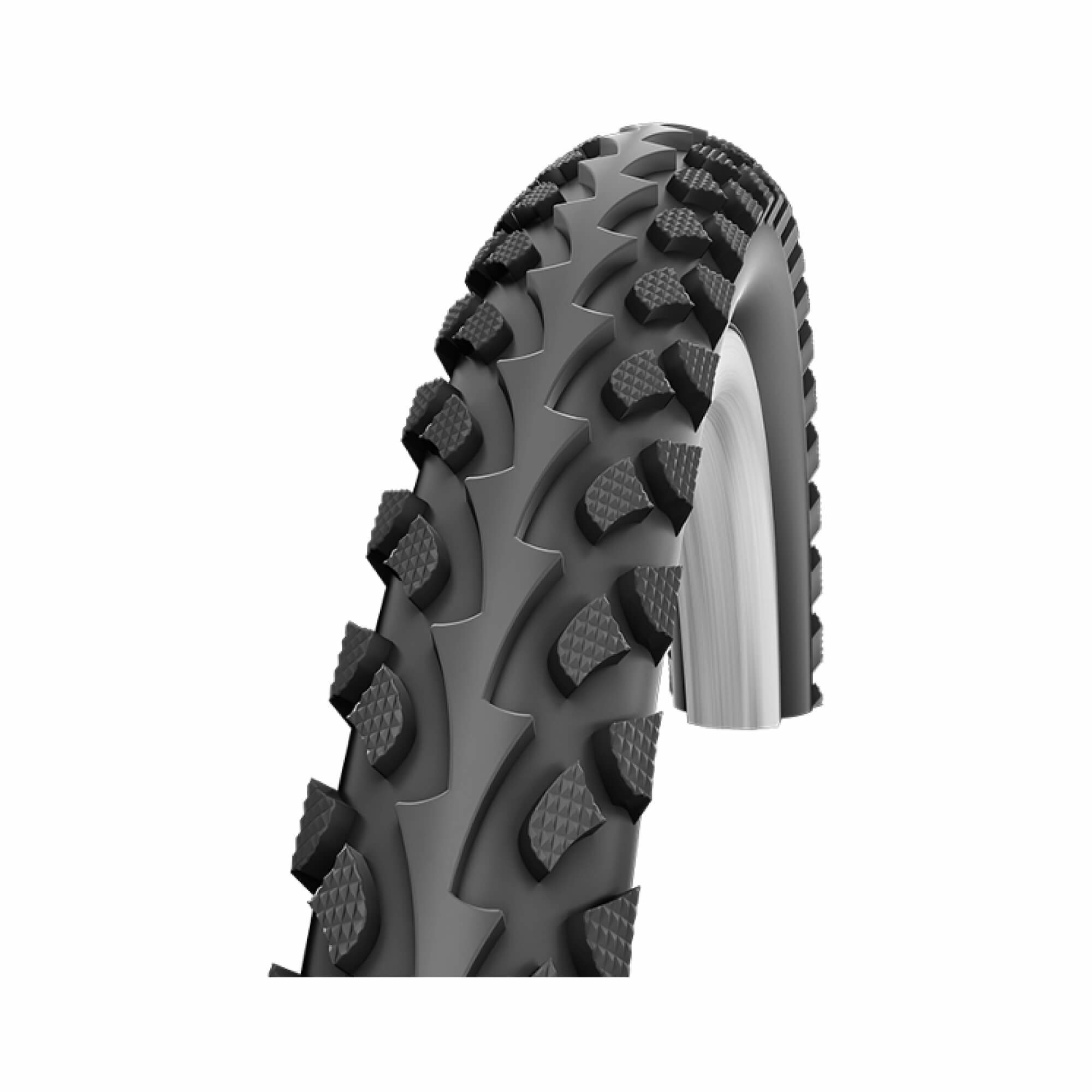schwalbe impac crosspac
